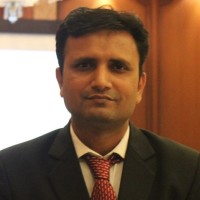 Dharmendra Kumar
