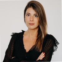Bianca Tomanek
