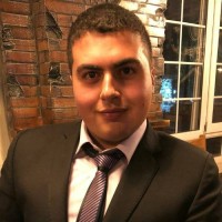 Khaled Ali Ibrahim