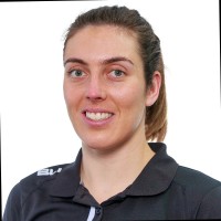 Claire Nicholls