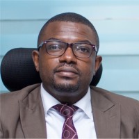 Fabrice NSONGOLO (MBA)