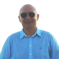 Daniel Van Riet