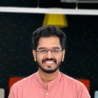 Mayuresh Patil