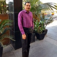 Anup Deo