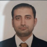 Ali Nawaz Soomro