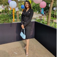Mitali Shinde