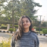 Paulami Bhattacharjee
