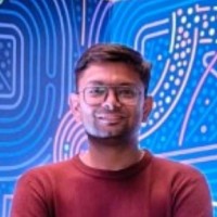 Anupam Jain