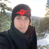 Matthew Gil