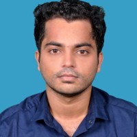 Shajeeb Mohammed
