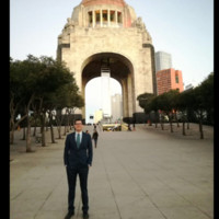 Luis Daniel Ramírez Luna
