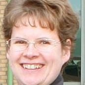 Christine Hamilton
