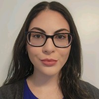 Liza Gordon-Rogers