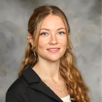 Alexandra (Sasha) Nikitin