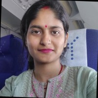 Jyoti Kumari
