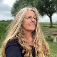 Gerda van den Hof