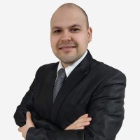 Luis Villarreal