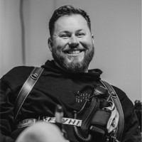Johannes Thor Täuber