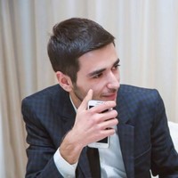 Rashad Zarekar