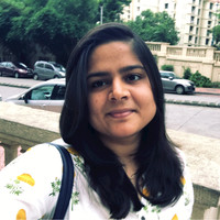 KOMAL TOLANI