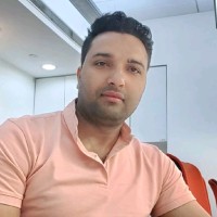 Aftab Ahmed