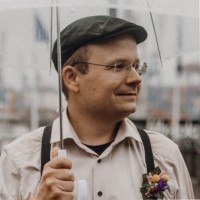 Matthias Barann