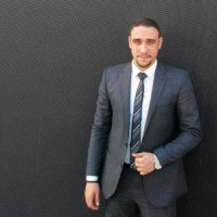 Ahmed Raffat