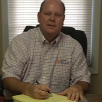 Brad Sanders