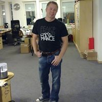 Nicklas Nyström