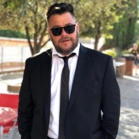 Xavier Caparrós Molino