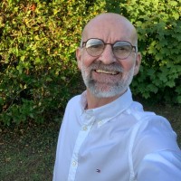 Franck Langlais