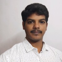 Kishore Reddy