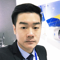 Isaac Zhang