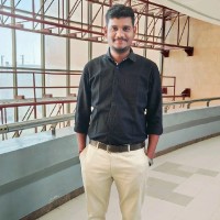 Saikumar Reddy