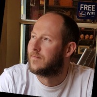 Greig Allan