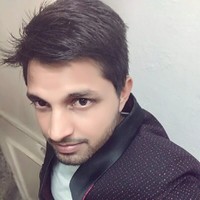Raj Yadav