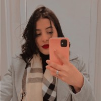 Alessandra Claudino Da Silva