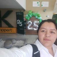 Guadalupe Asuncion Gonzalez Lopez