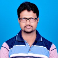 Subhamay Nanda