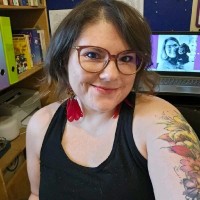 Jo-Ann Scholtz