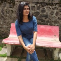 Heena Choudhari