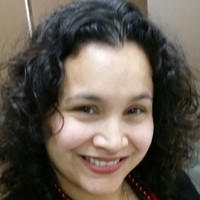 Rose Mary Alejos-Ramirez