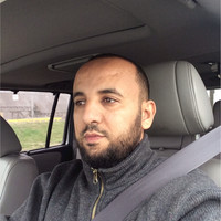 Bader Ali