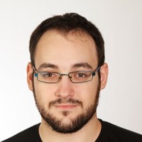 Daniel López Huertas