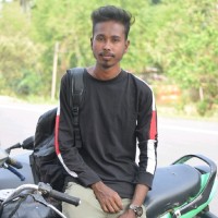 Rahul Ahmed