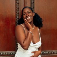 Cari-Jade Douglas