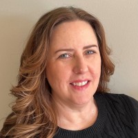 Amy Ruth Allen, MA