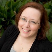 Dawn Elliott