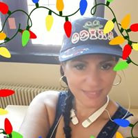 Maria Carrion