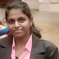 Priyadharshini Subramani